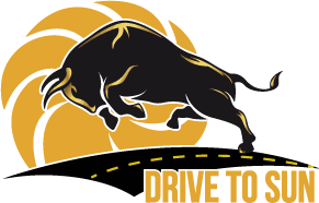 DriveToSun